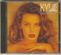 Kylie greatest hits