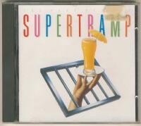 The very best of Supertramp