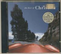 The best of Chris Rea