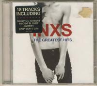 INXS The greatest hits