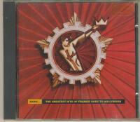Bang!... The greatest hits of Frankie goes to Hollywood