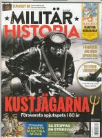 Milit&auml;r Historia Nr 5/2017