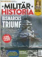Milit&auml;r Historia Nr 11/2021