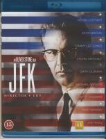 JFK Directors Cut