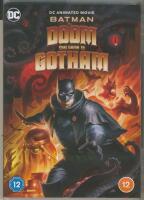 Batman: The Doom That Came to Gotham