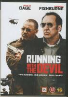 Running with the Devil