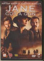 Jane Got a Gun