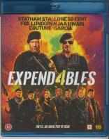 Expend4bles