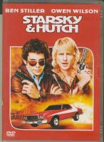 Starsky & Hutch