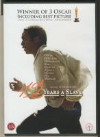 12 Years a Slave