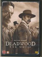 Deadwood: The Movie