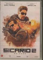 Sicario 2: Soldado