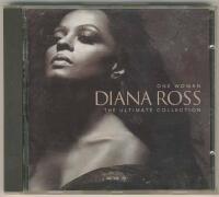Diana Ross the Ultimate Collection