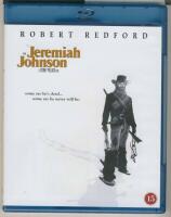 Jeremiah Johnson