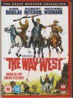 The Way West