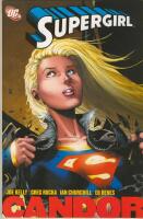 Supergirl - Candor