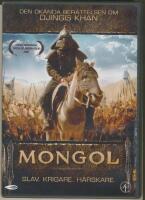 Mongol