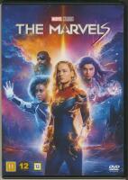 The Marvels