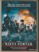 Vid Kievs Portar