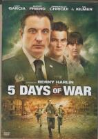 5 Days of War
