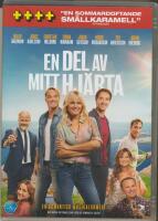 En del av mitt hj&auml;rta