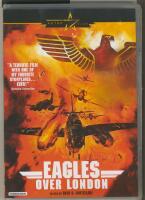 Eagles over London