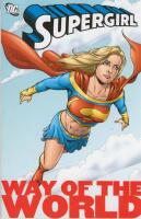 Supergirl - Way of the World
