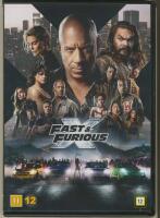 Fast & Furious X