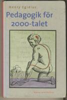 Pedagogik f&ouml;r 2000-talet