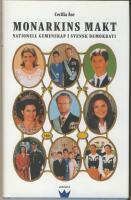 Monarkins makt : nationell gemenskap i svensk demokrati