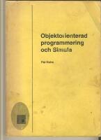 Objektorienterad programmering och Simula