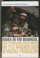 D&ouml;den &auml;r v&aring;r business