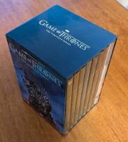 Games of Trones - The Complete Series