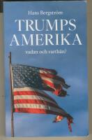 Trumps Amerika - vadan och varth&auml;n?