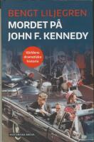 Mordet p&aring; John F. Kennedy