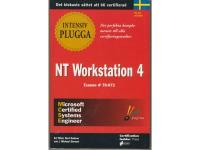 Intensiv plugga NT Workstation 4