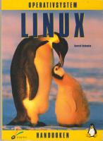 Linux handboken