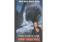 Deep Blue Sea
