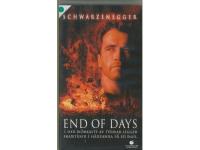 End of days