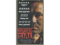 Krigarens sj&auml;l