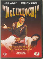 McLintock!