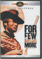 For a few dollars more