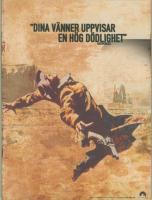 Once upon a time in the west