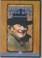True Grit - De sammanbitna