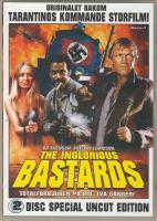 The Inglorious Bastards