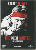 The deer hunter