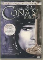 Conan - Barbaren