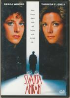 Svarta &auml;nkan
