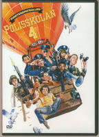 Polisskolan 4 - Kvarterspatrullen