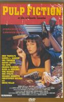 Pulp fiction